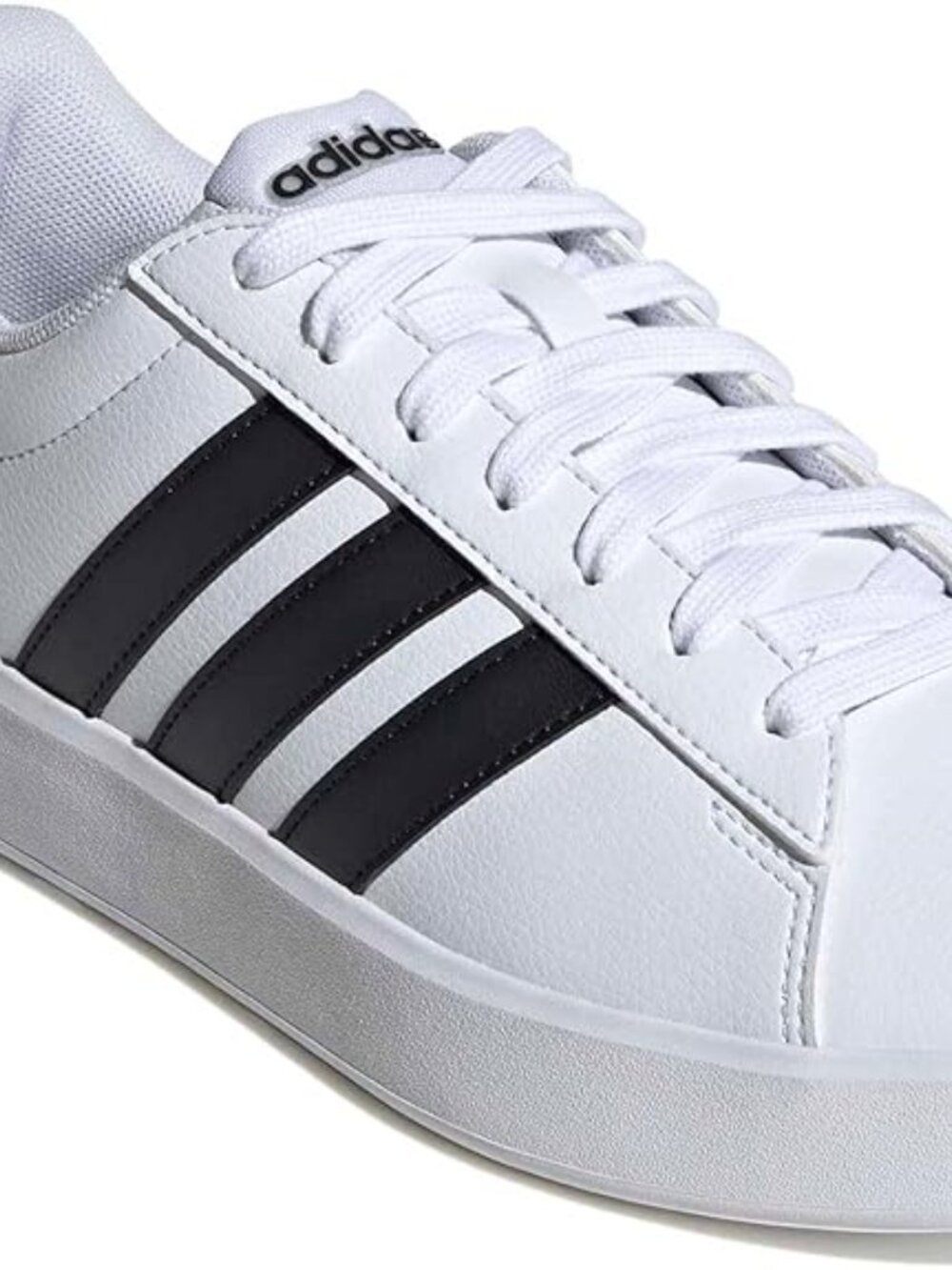 ADIDAS Women's Grand Court Sneaker